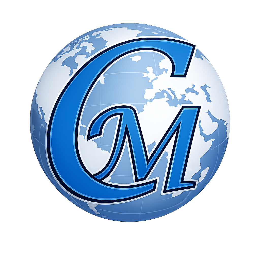 CM serviços | soluções