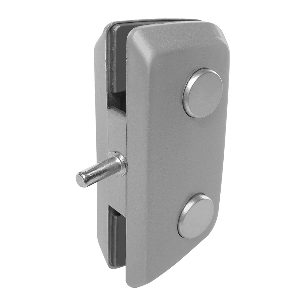 Suporte Para Basculante e Pivotante Com Pino de Inox
